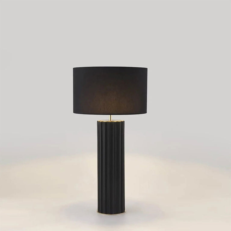 Onica Table Lamp With Shade