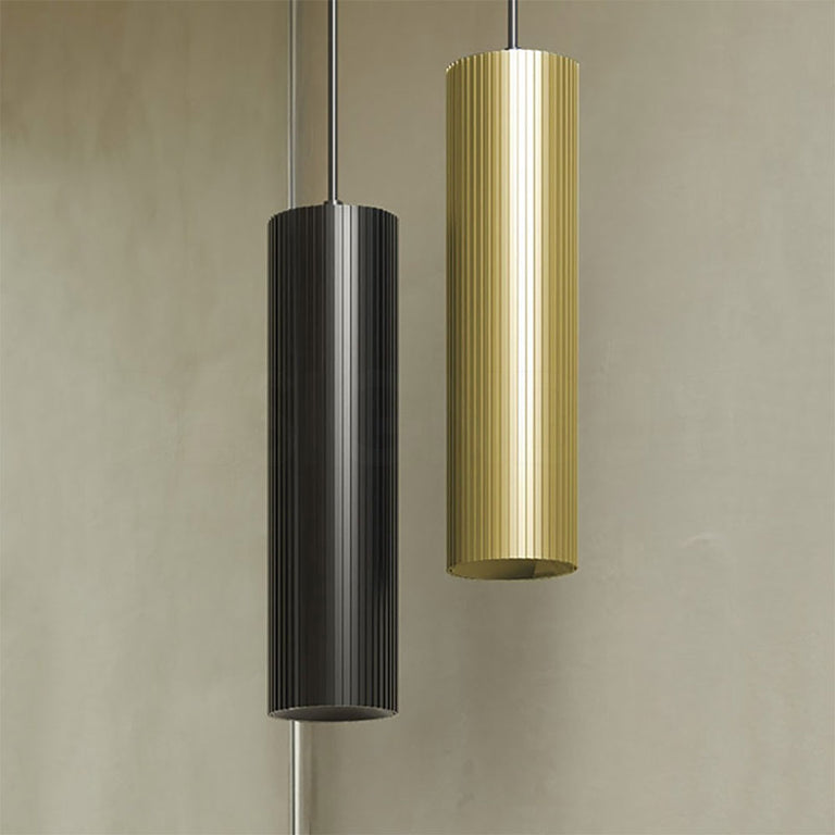 Strip LED Pendant