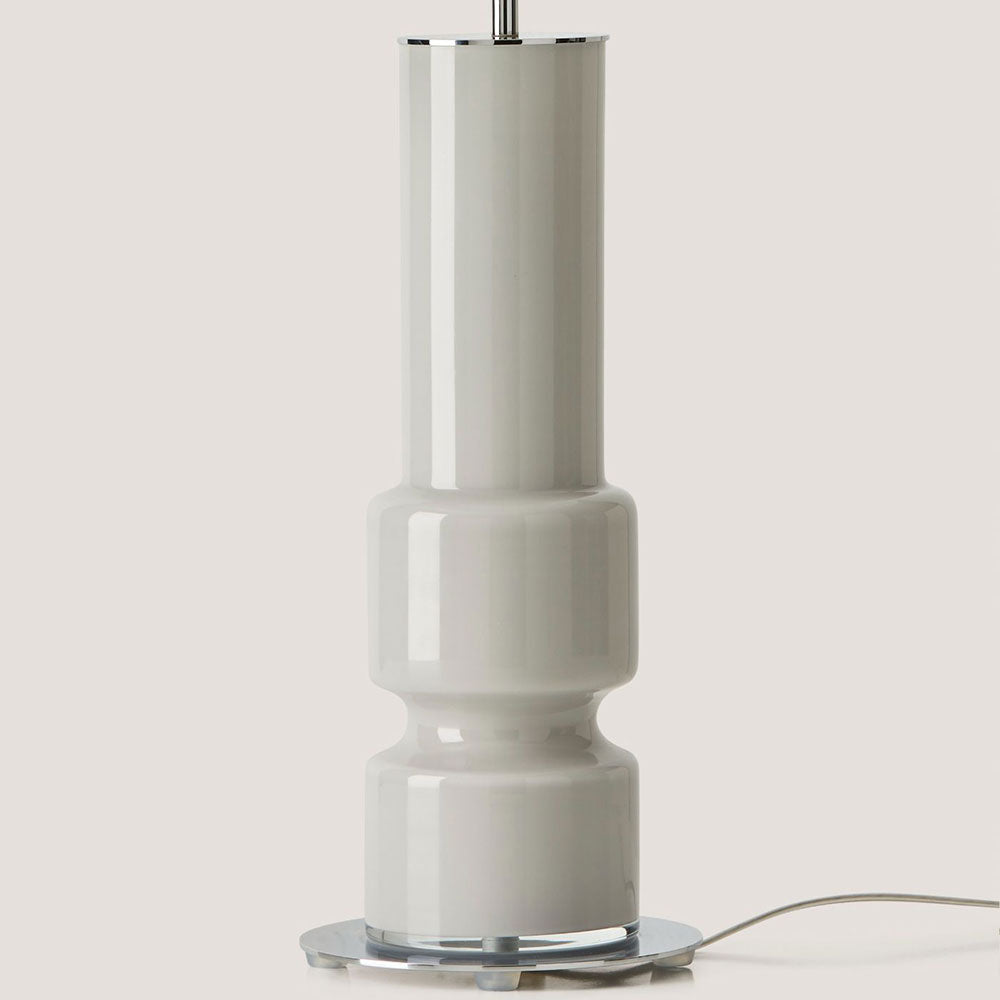 Lusa Table Lamp With Shade