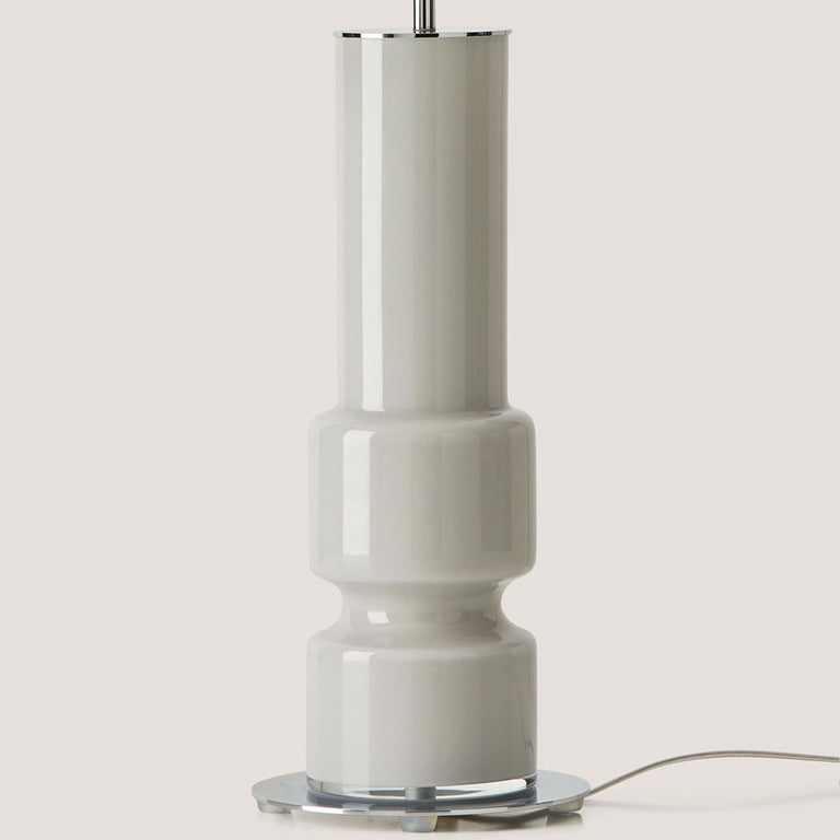 Lusa Table Lamp With Shade