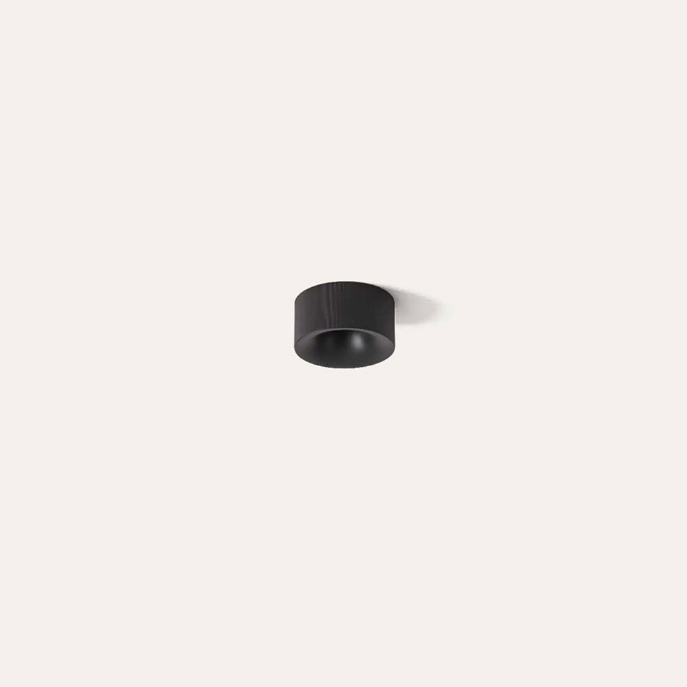 Focus LED Semi Recessed Matt Black - ARO.T1279/NEG