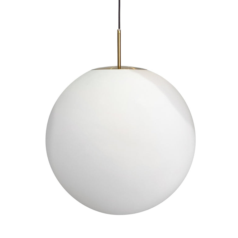Pearl 500 Pendant Gold
