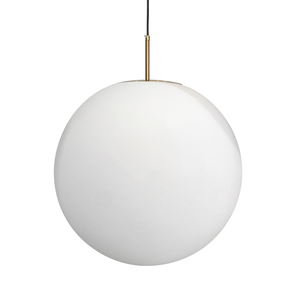 Pearl 500 Pendant Gold