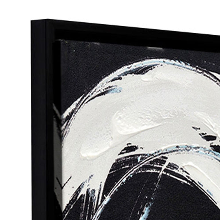 Gone With The Wind Canvas Painting - 52660