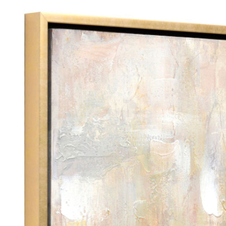 Mystery Island Canvas Painting - 52674