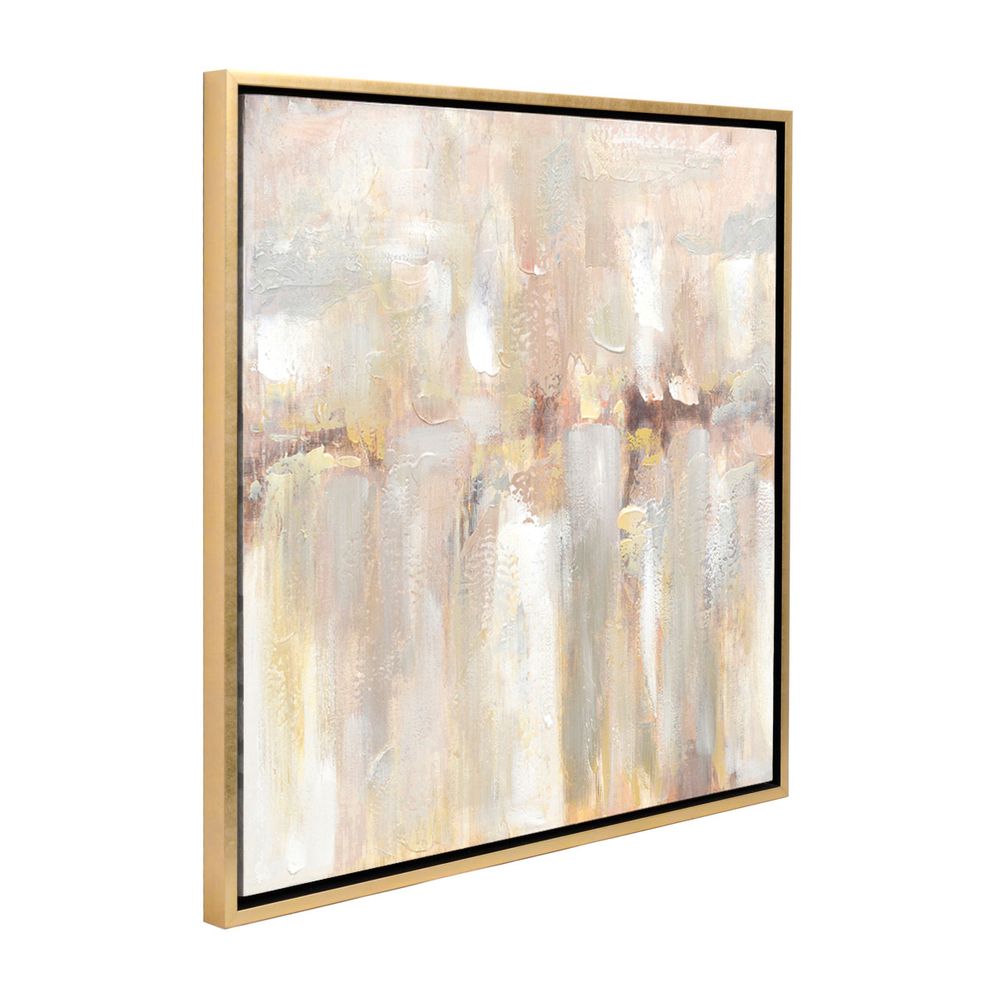 Mystery Island Canvas Painting - 52674