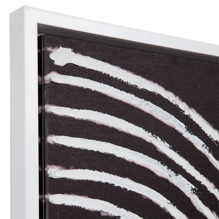 Rush Hour Enhanced Canvas Print - 52842
