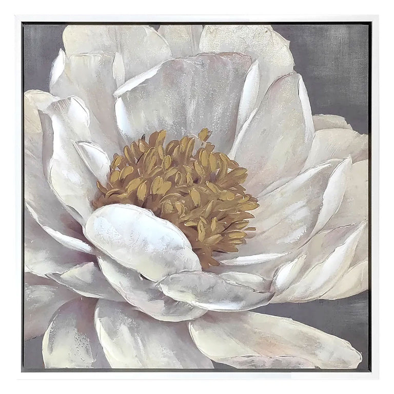 Josephine Enhanced Canvas Print - 52976