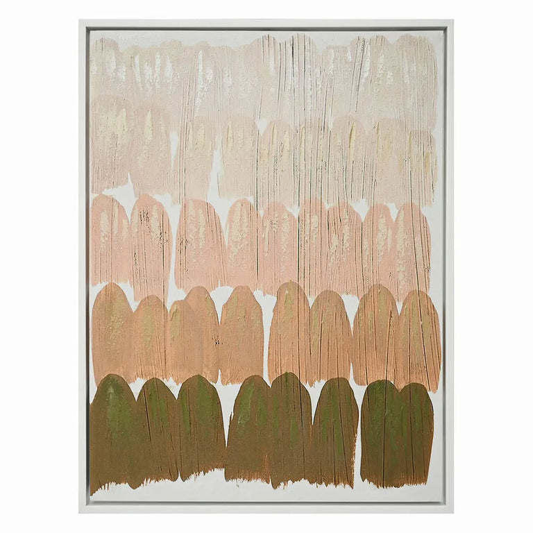 Changes Over Time Enhanced Canvas Print - 53100