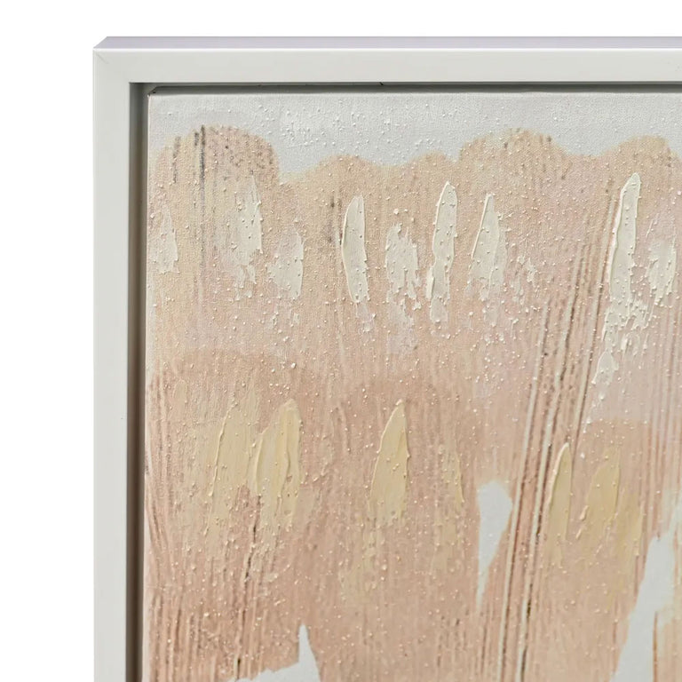 Changes Over Time Enhanced Canvas Print - 53100