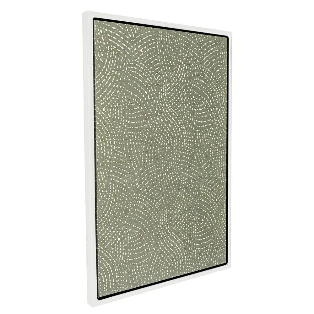 Serendipity Enhanced Canvas Print - 53102