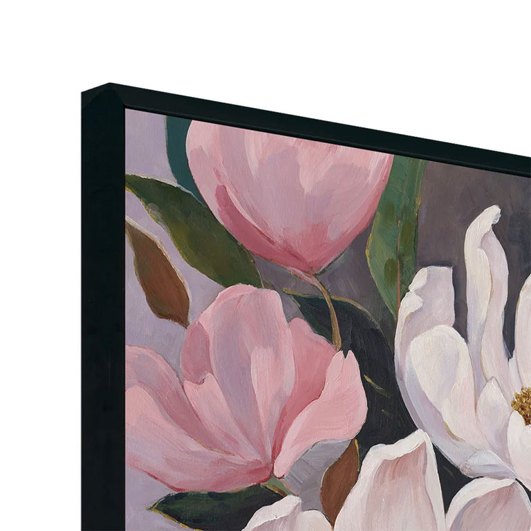 Magnolia Canvas Painting - 53176