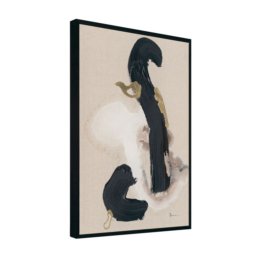 Royal Dance Series I Canvas Painting - 53186
