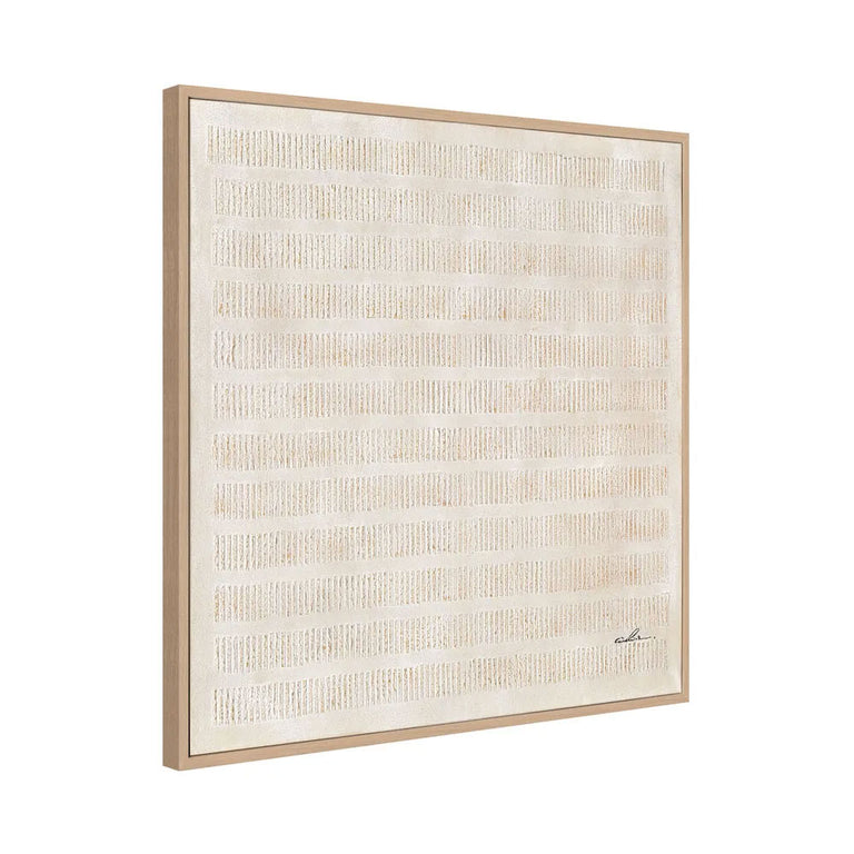 Serenity Canvas Painting - 53189
