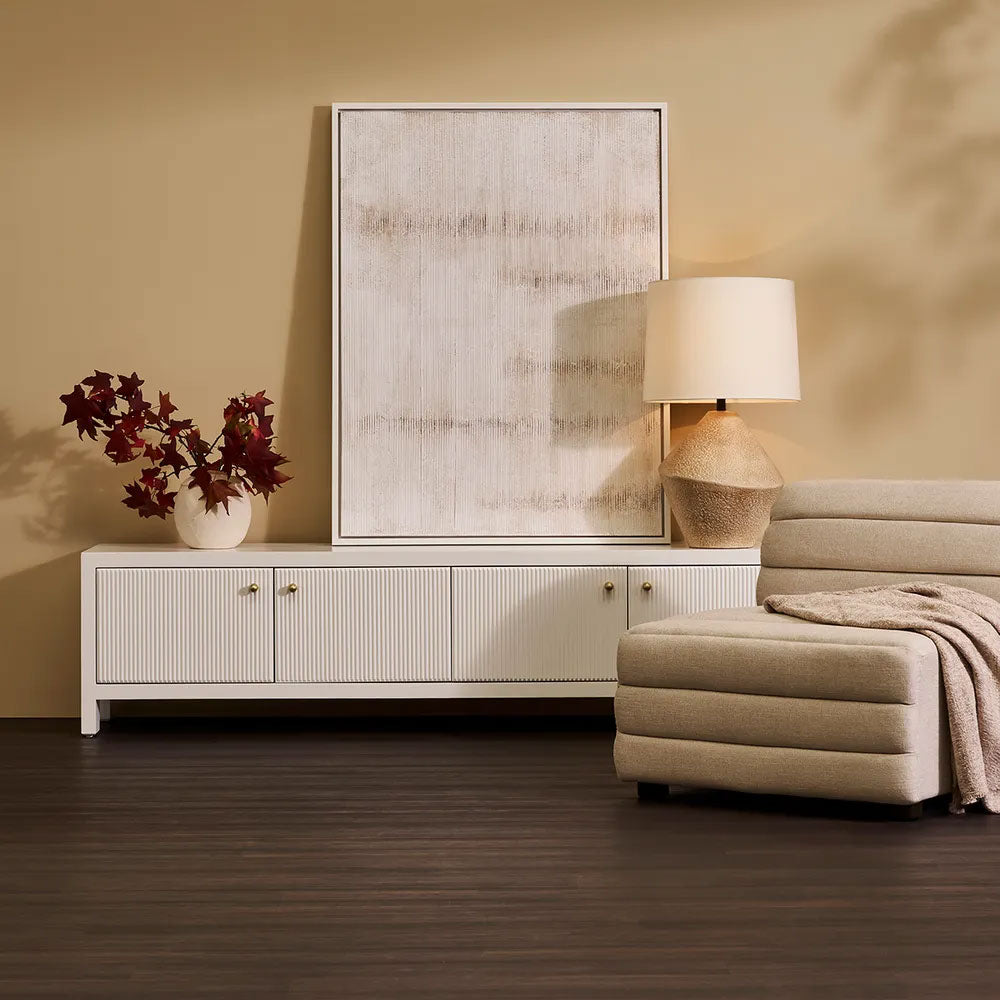 Delicate Touch Canvas Painting - 53218
