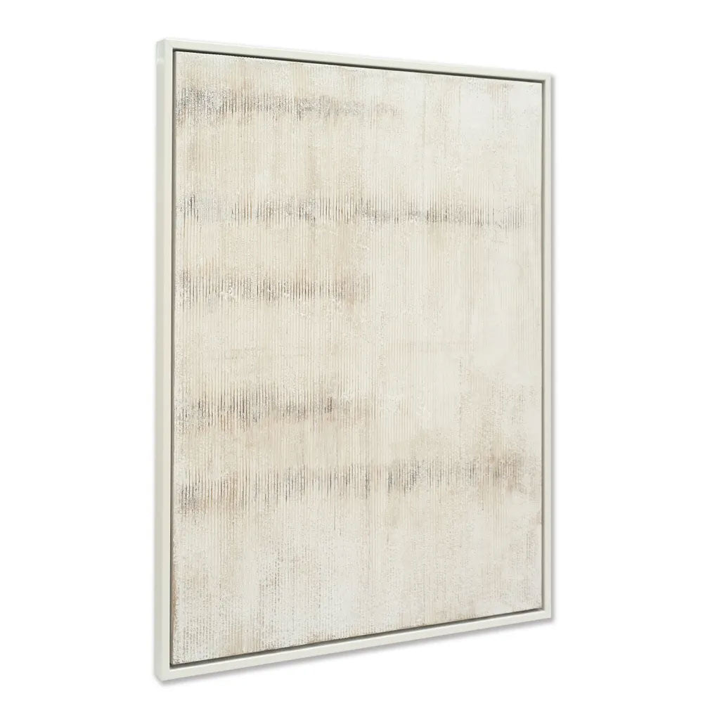 Delicate Touch Canvas Painting - 53218