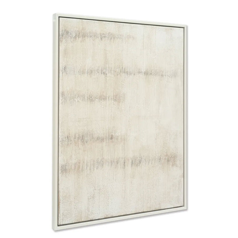 Delicate Touch Canvas Painting - 53218