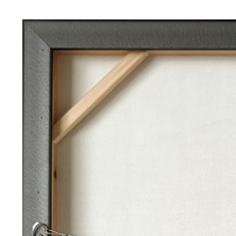 Entwined Series I Canvas Painting - 53220