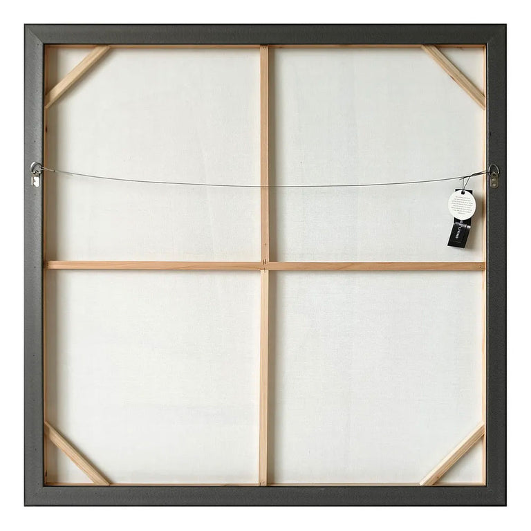 Entwined Series I Canvas Painting - 53220