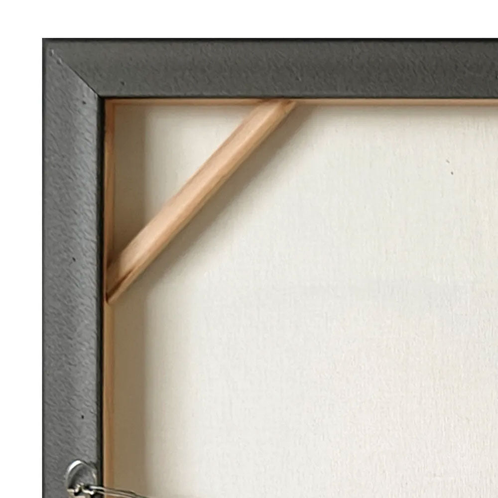 Entwined Series II Canvas Painting - 53221