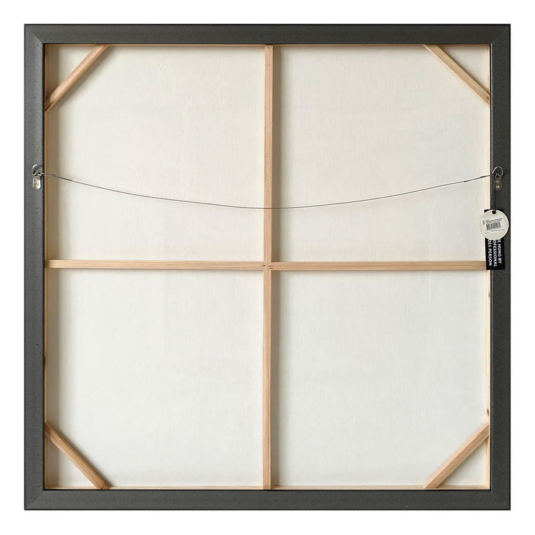 Entwined Series II Canvas Painting - 53221