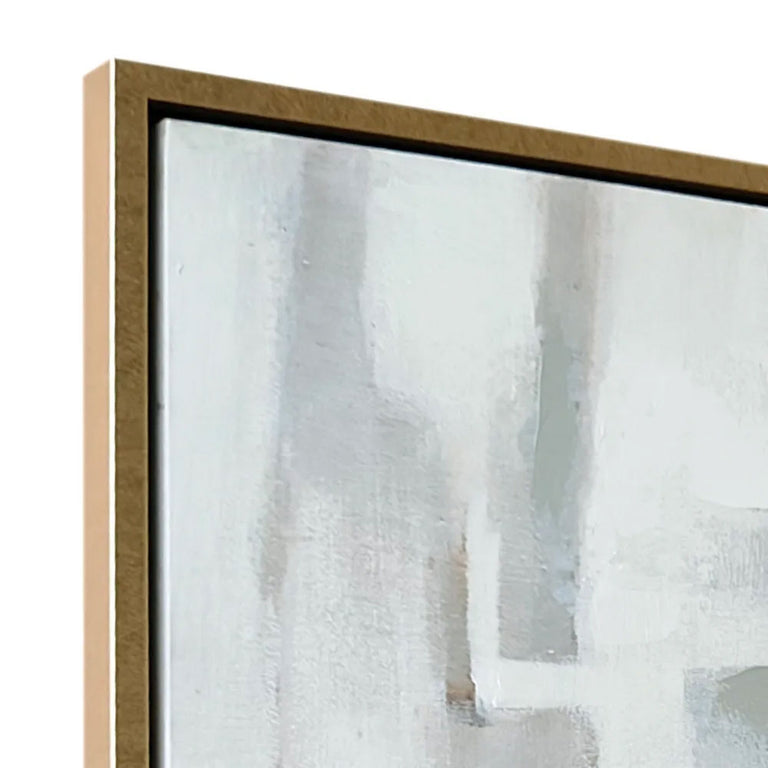 Serene Moments Series I Enhanced Canvas Print - 53234
