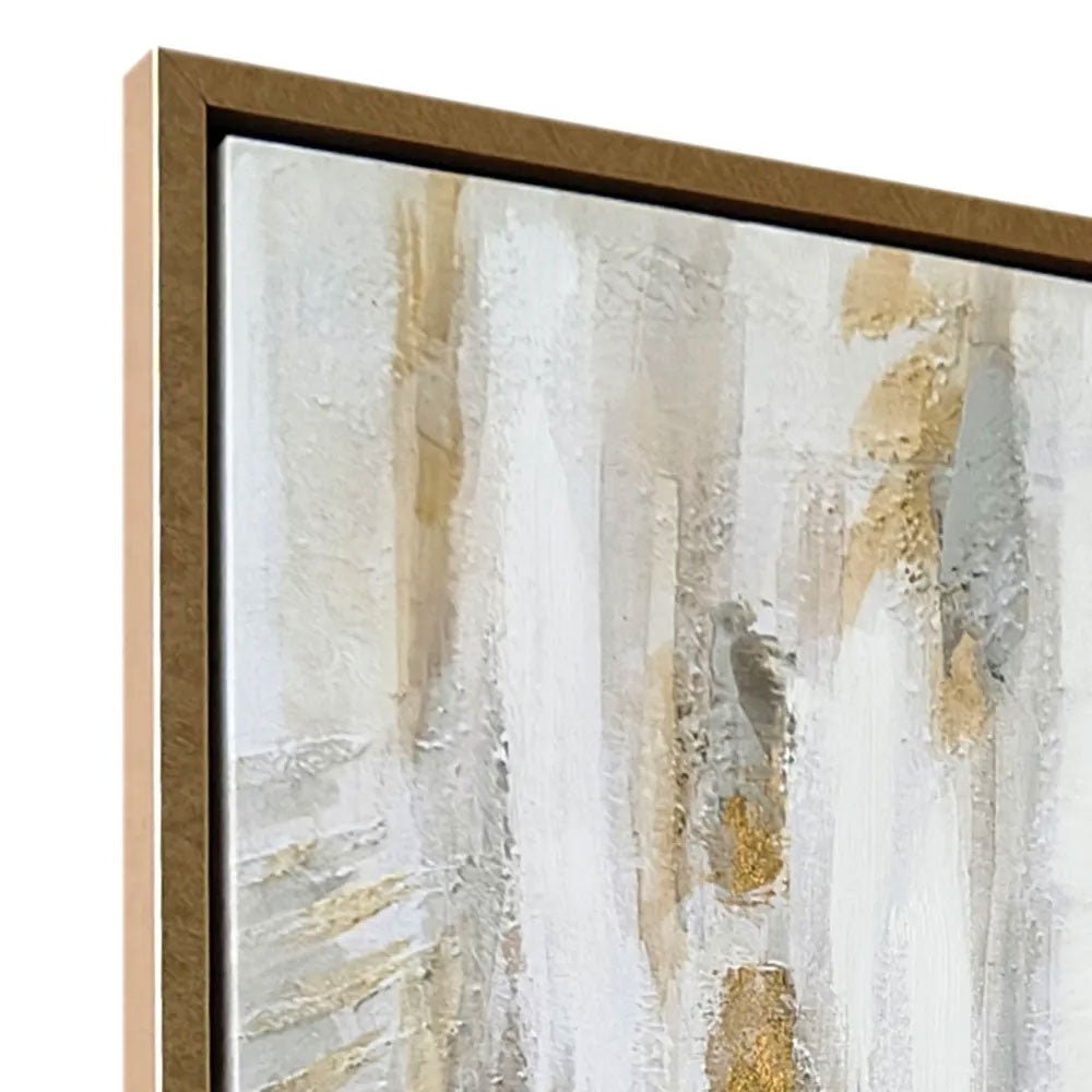 Serene Moments Series II Enhanced Canvas Print - 53235