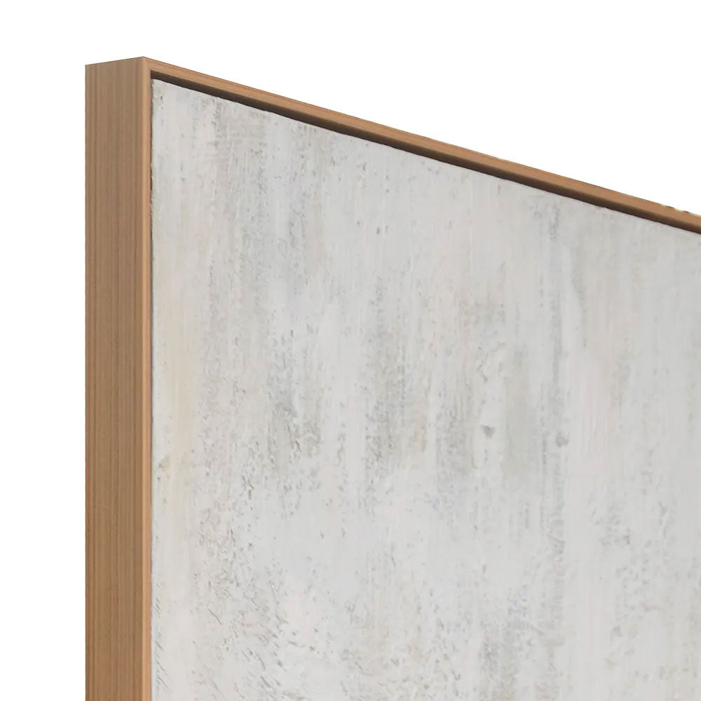 Clear Mind Series I Oil On Canvas Painting - 53273