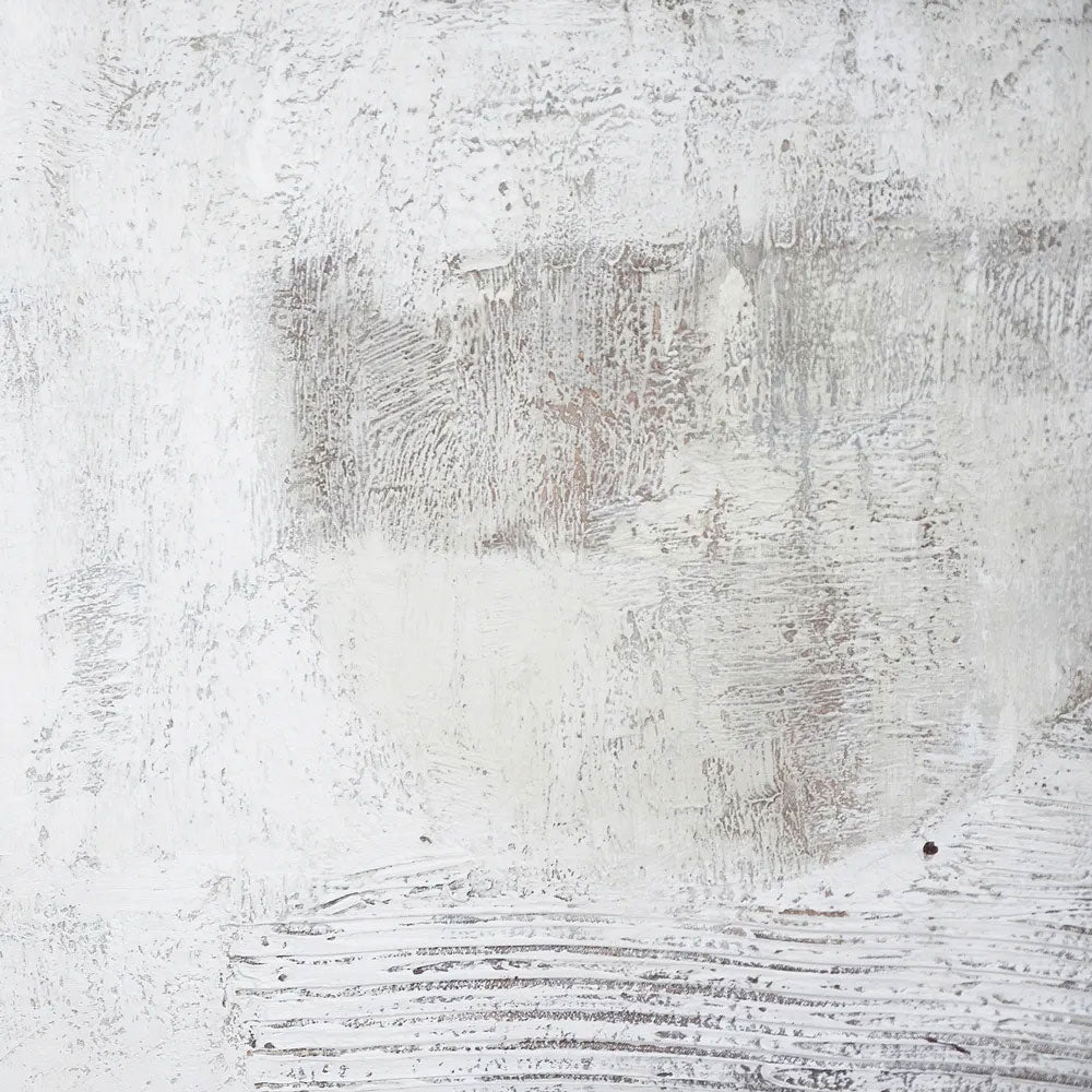 Clear Mind Series II Oil On Canvas Painting - 53274