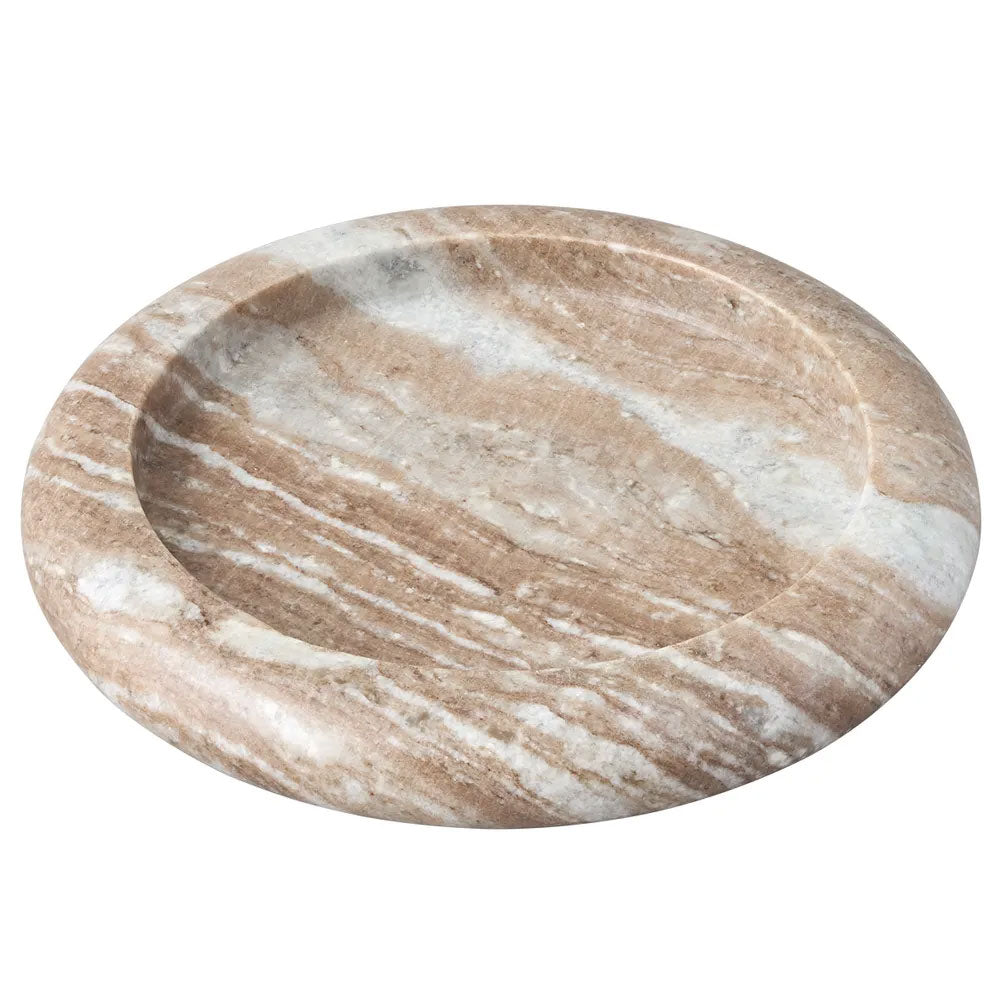 Echo Marble Tray Small - 53365
