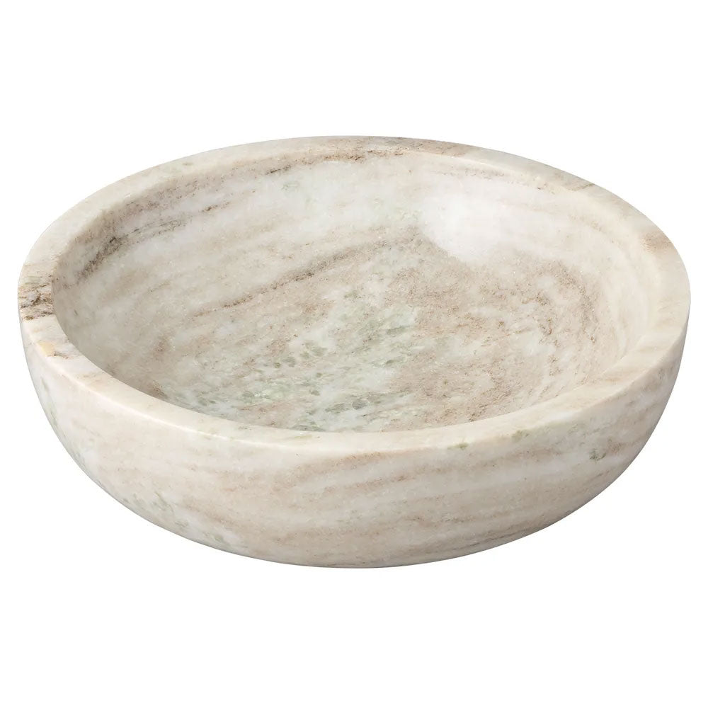 Elara Marble Bowl Medium - 53367