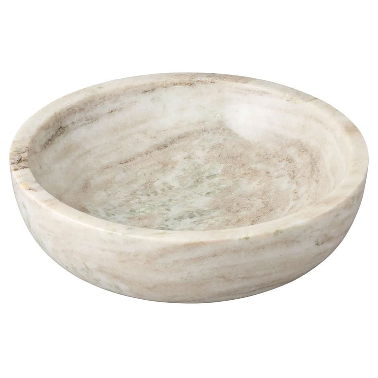 Elara Marble Bowl Medium - 53367