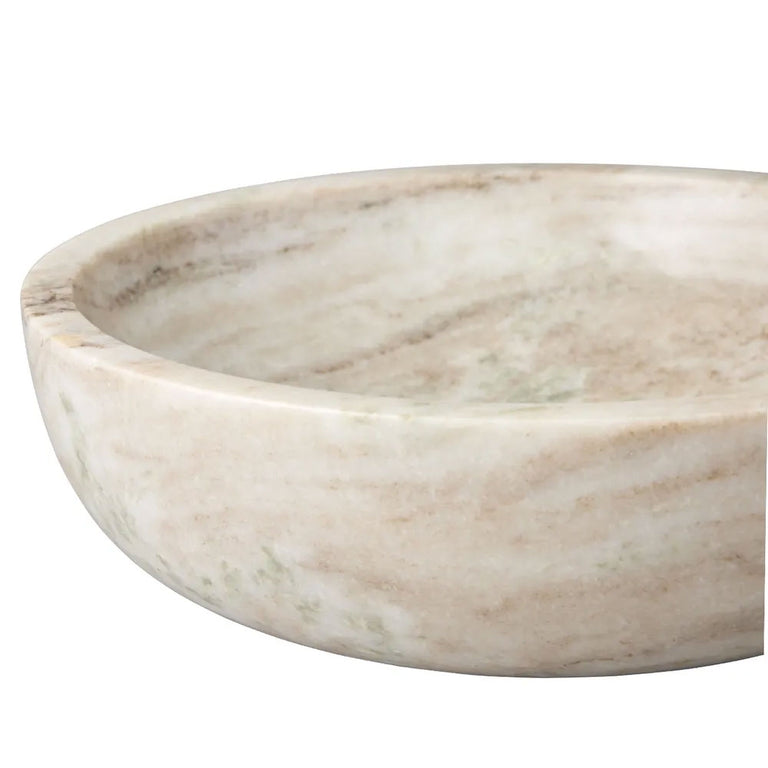 Elara Marble Bowl Medium - 53367