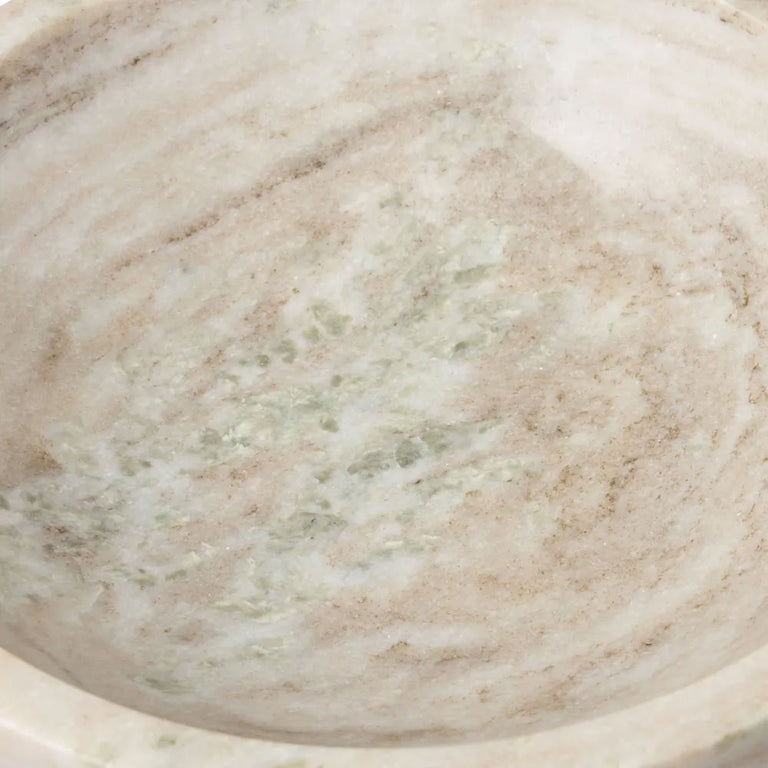 Elara Marble Bowl Medium - 53367