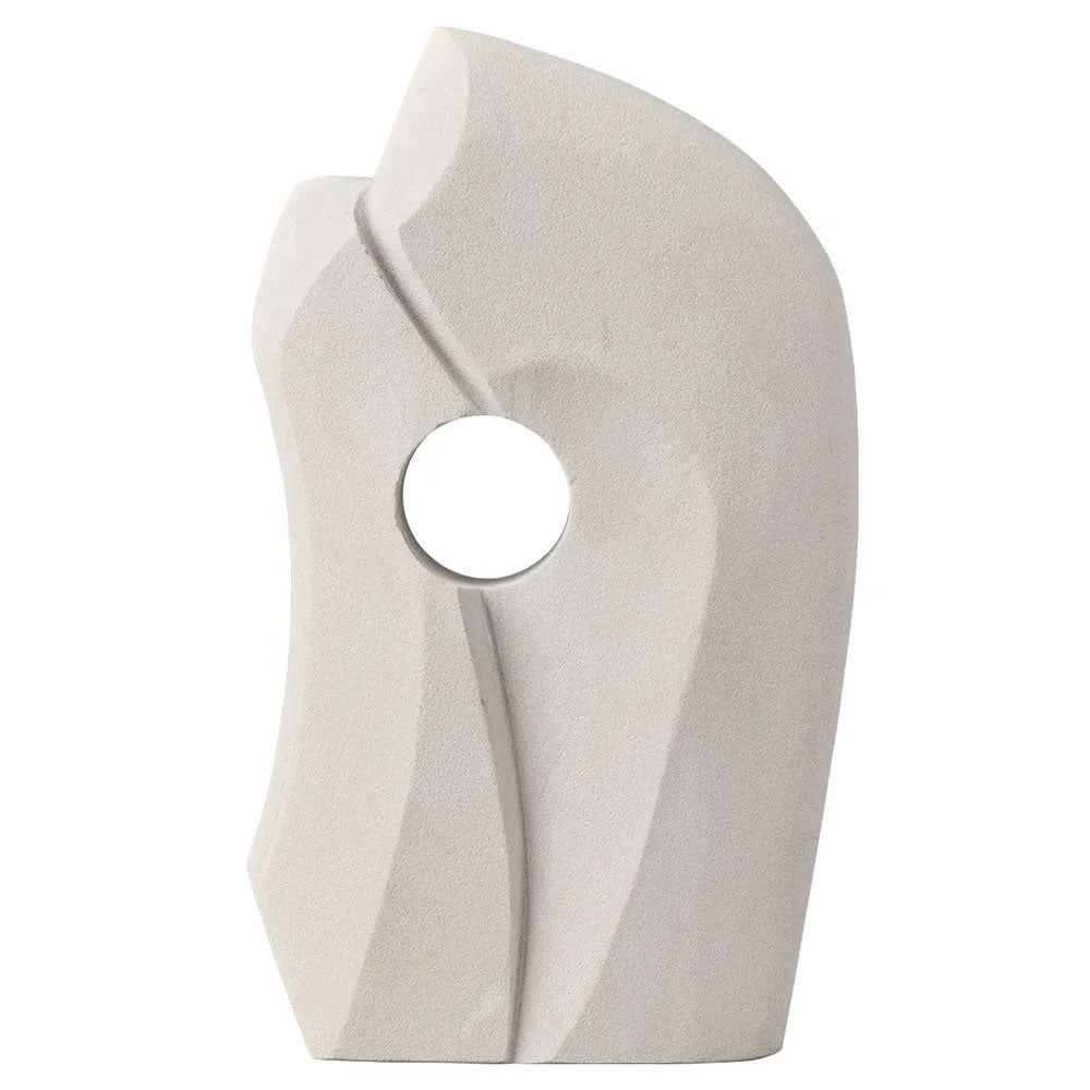 Faye Sandstone Sculpture - 53368