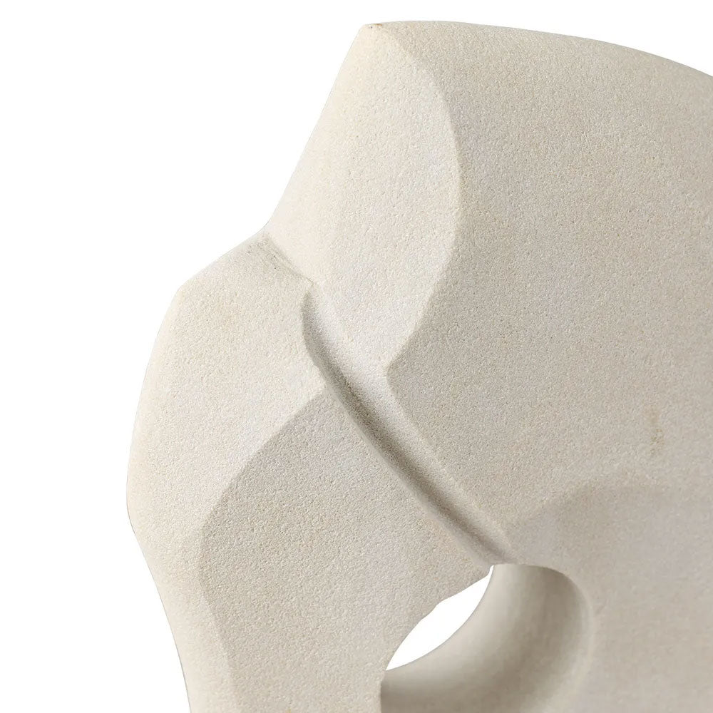 Faye Sandstone Sculpture - 53368