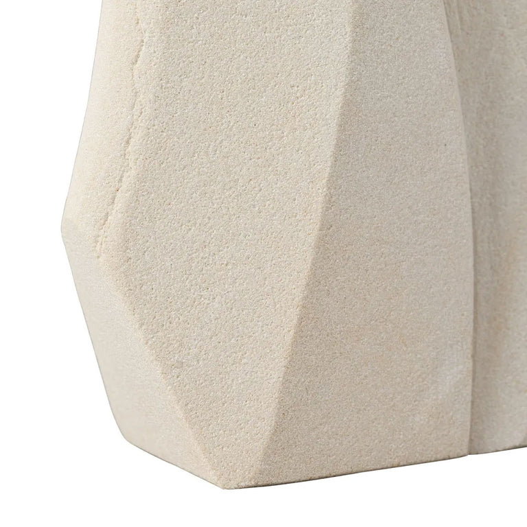Faye Sandstone Sculpture - 53368