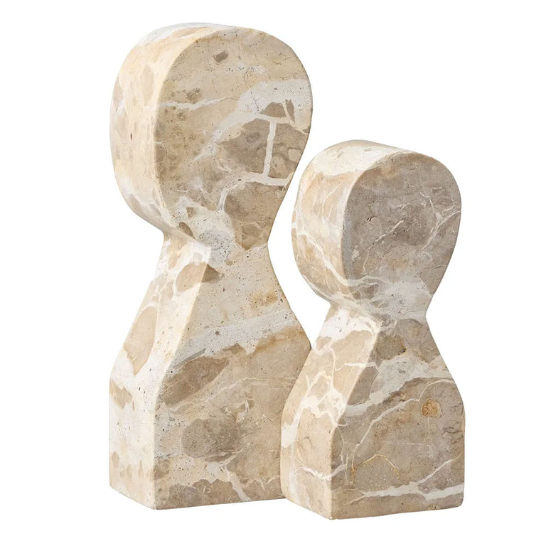 Mira Bookends Set of 2 - 53373