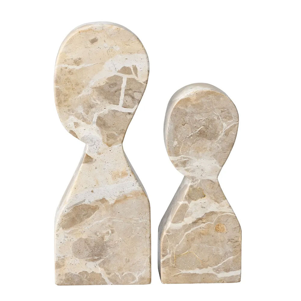 Mira Bookends Set of 2 - 53373