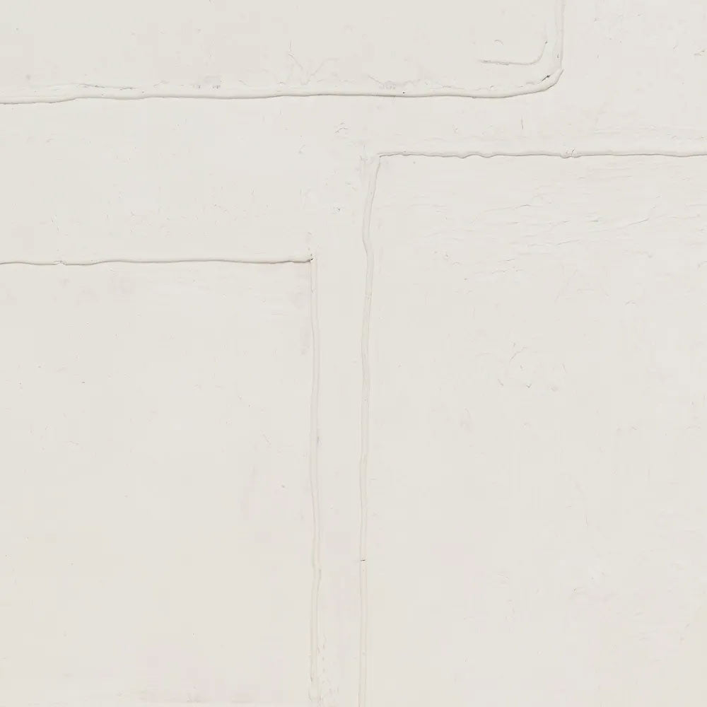 Pure Form Canvas Painting - 53385