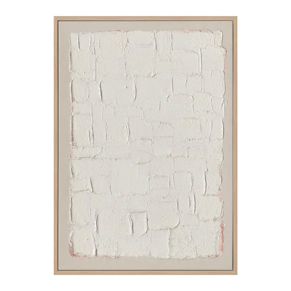 Whisper Canvas Painting - 53387