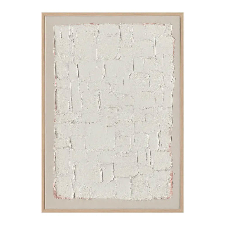Whisper Canvas Painting - 53387