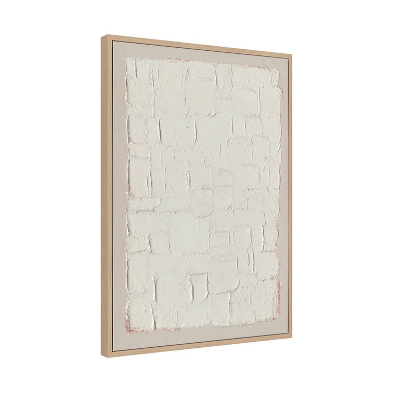 Whisper Canvas Painting - 53387