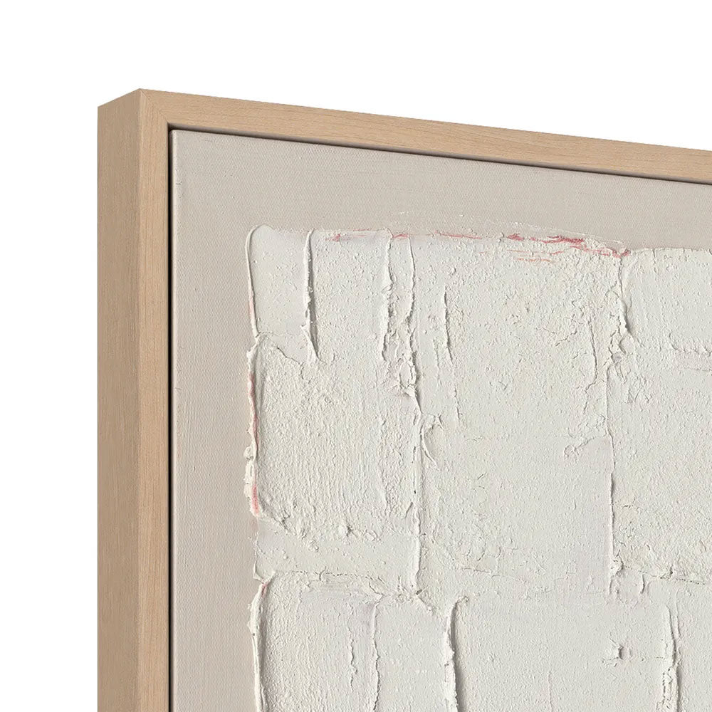 Whisper Canvas Painting - 53387