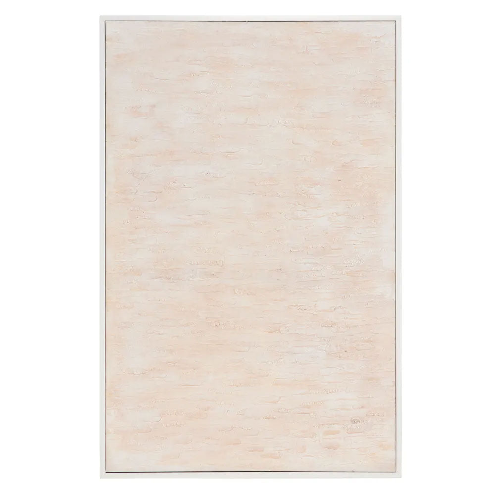Sanctum Series I Canvas Painting - 53389
