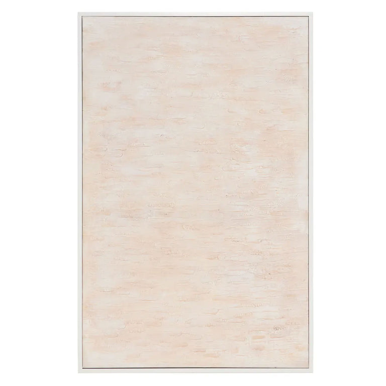 Sanctum Series I Canvas Painting - 53389