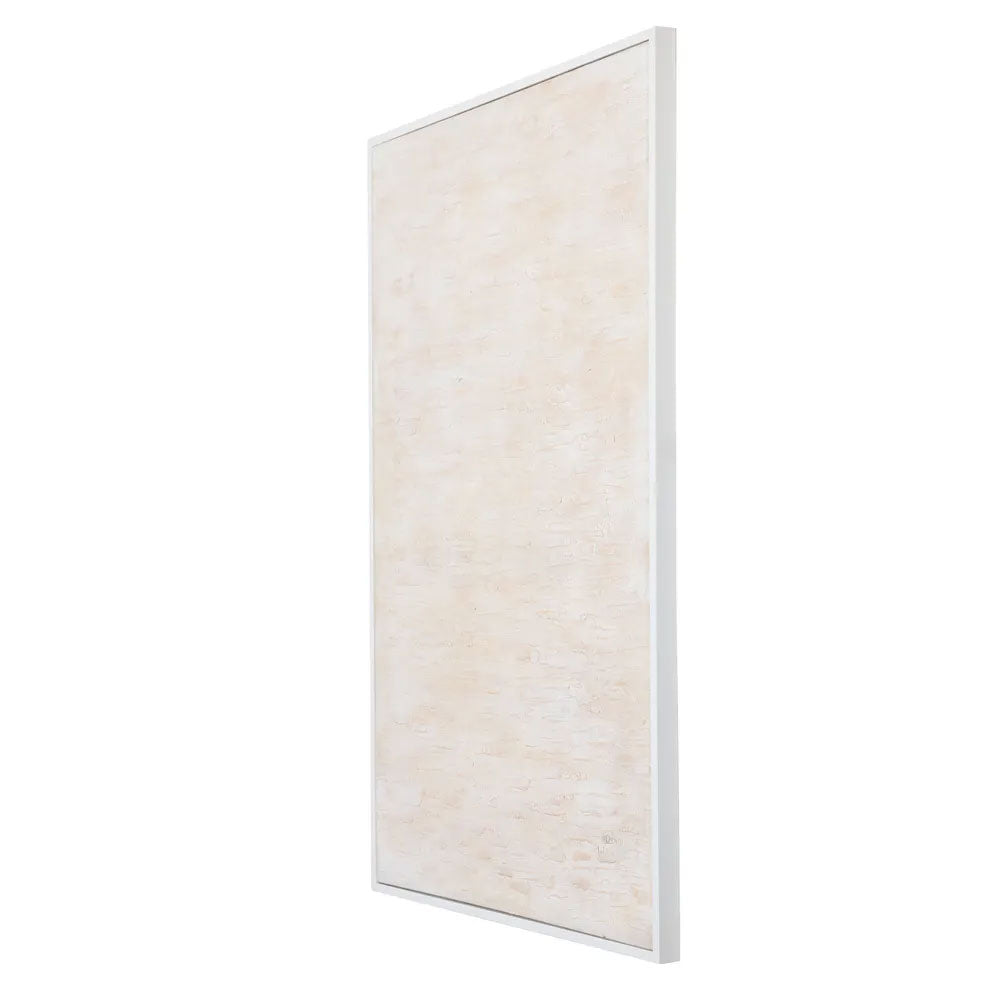 Sanctum Series I Canvas Painting - 53389