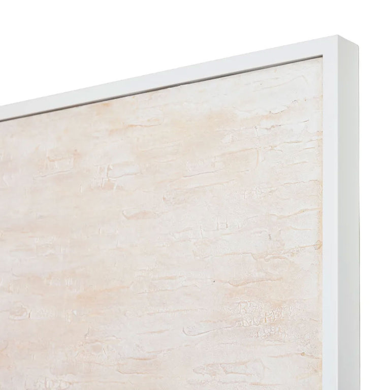 Sanctum Series I Canvas Painting - 53389