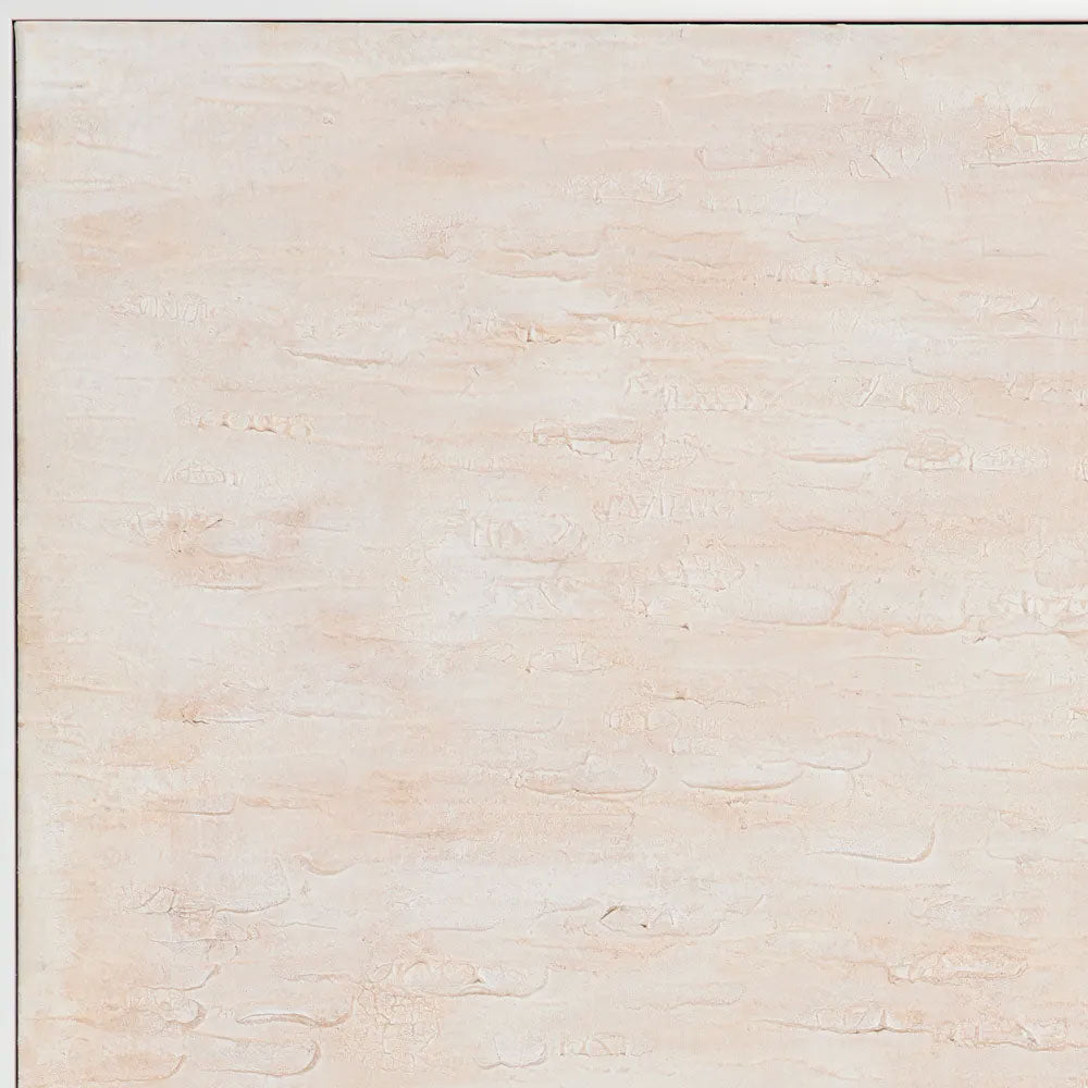 Sanctum Series I Canvas Painting - 53389