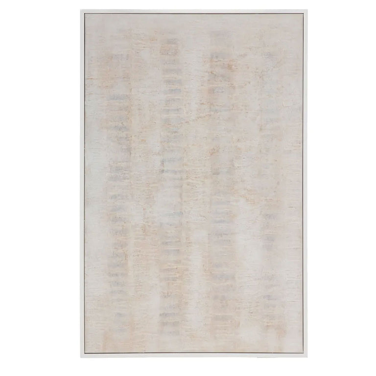 Sanctum Series II Canvas Painting - 53390